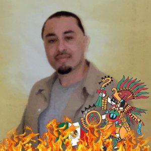 Meet your Posher, Alfredo j.